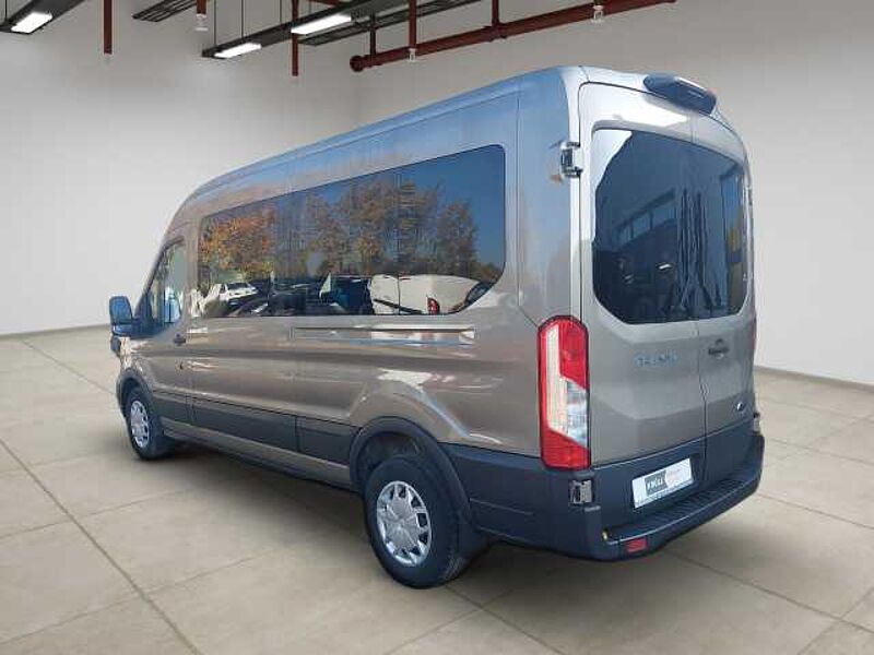 Ford Transit 350 L2 Trend