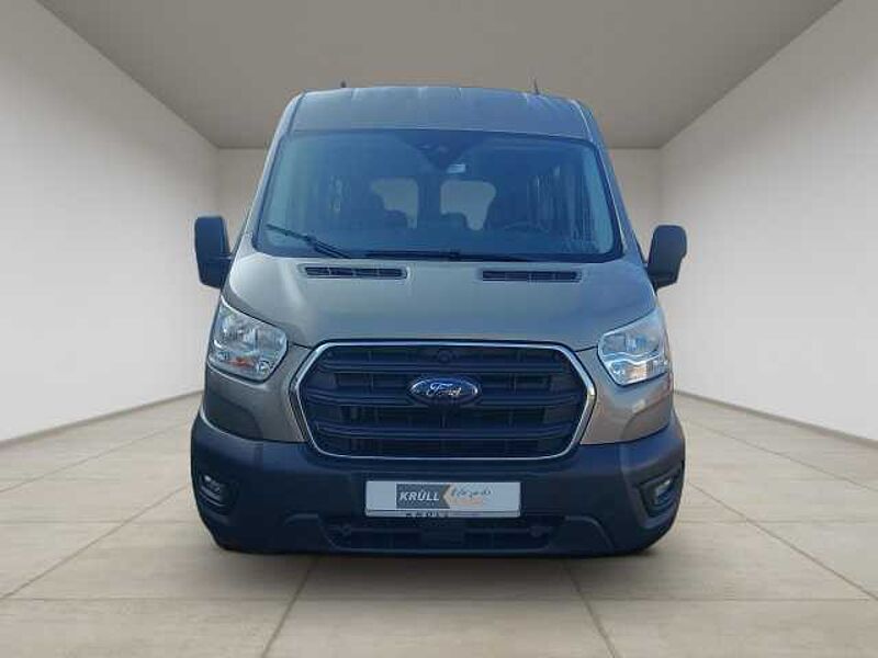 Ford Transit 350 L2 Trend