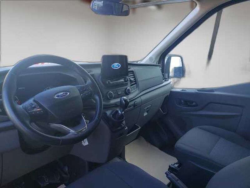 Ford Transit 350 L2 Trend