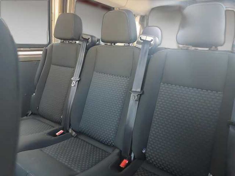 Ford Transit 350 L2 Trend