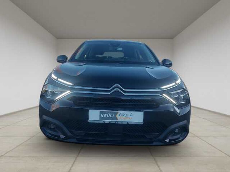 Citroen C4 Feel