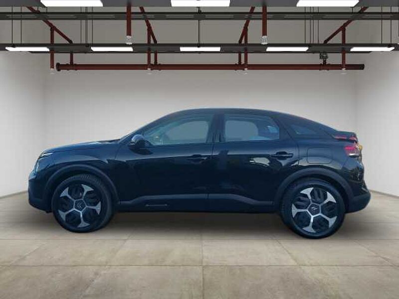 Citroen C4 Feel