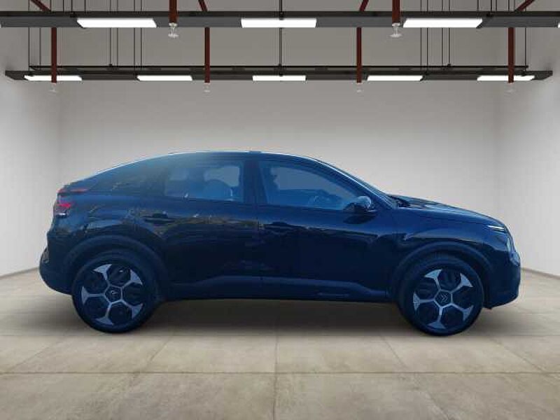 Citroen C4 Feel