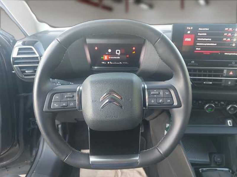 Citroen C4 Feel