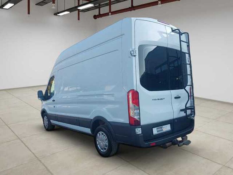 Ford Transit 350 L3 Trend +KLIMA+Standheizung+AHK+