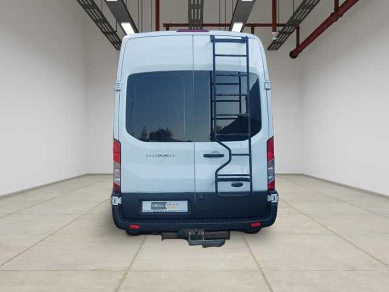 Ford Transit 350 L3 Trend +KLIMA+Standheizung+AHK+