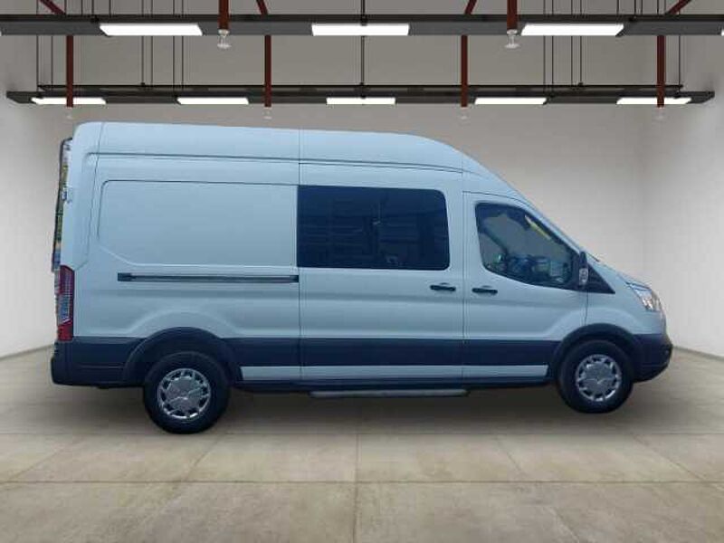 Ford Transit 350 L3 Trend +KLIMA+Standheizung+AHK+