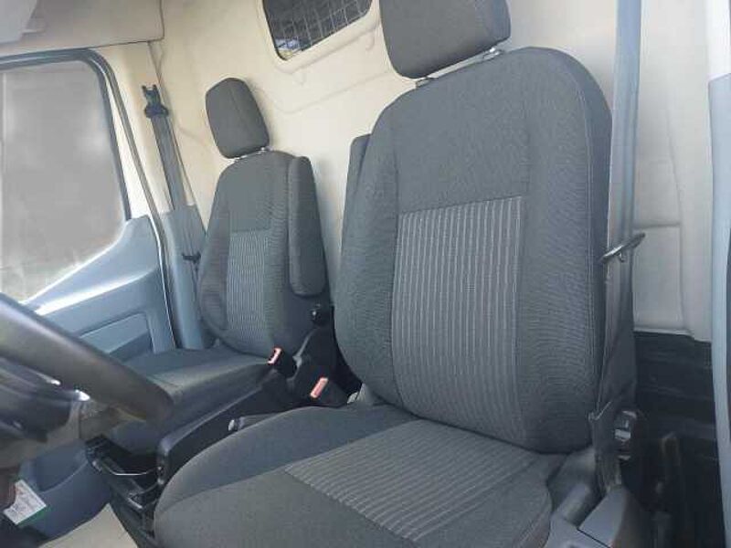 Ford Transit 350 L3 Trend +KLIMA+Standheizung+AHK+