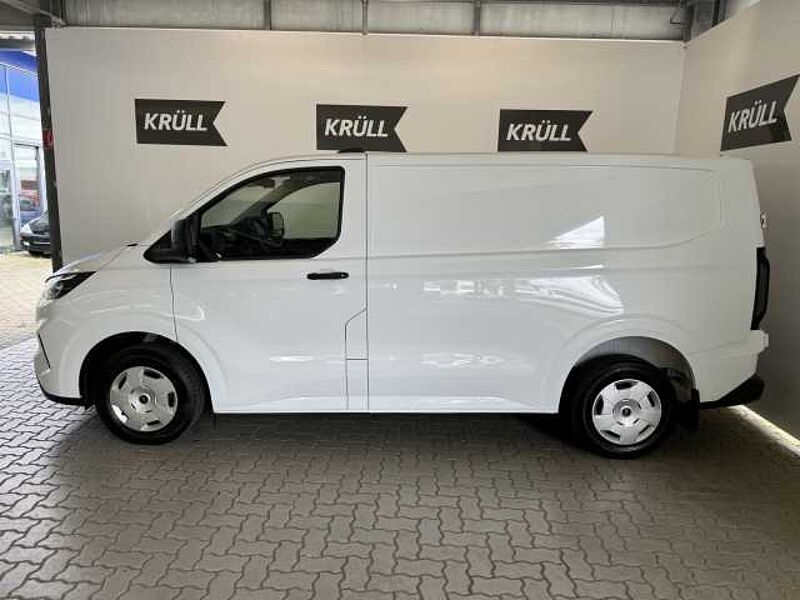 Ford Transit Custom Trend+LED +Laderaumschutz-Paket+