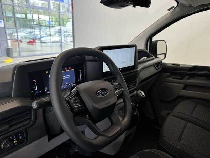 Ford Transit Custom Trend+LED +Laderaumschutz-Paket+