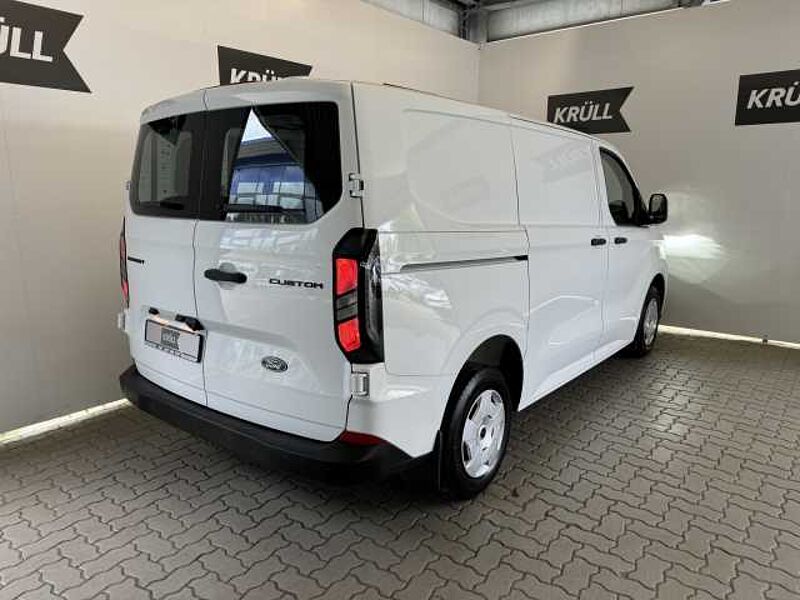 Ford Transit Custom Trend+LED +Laderaumschutz-Paket+