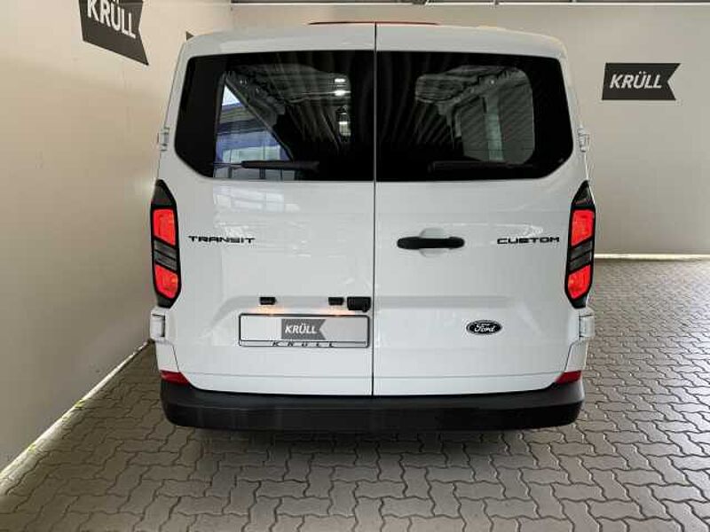 Ford Transit Custom Trend+LED +Laderaumschutz-Paket+