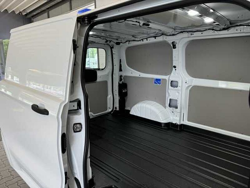 Ford Transit Custom Trend+LED +Laderaumschutz-Paket+