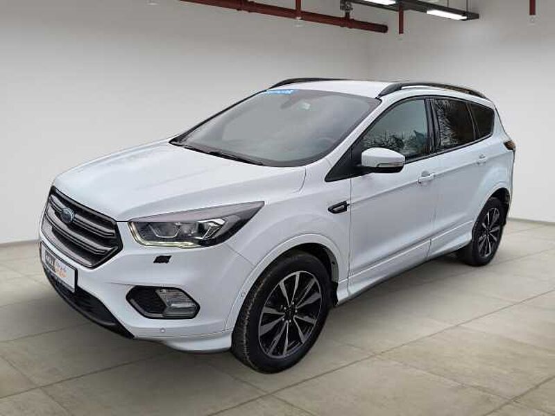 Ford Kuga ST-Line+Navi+Winter-Paket