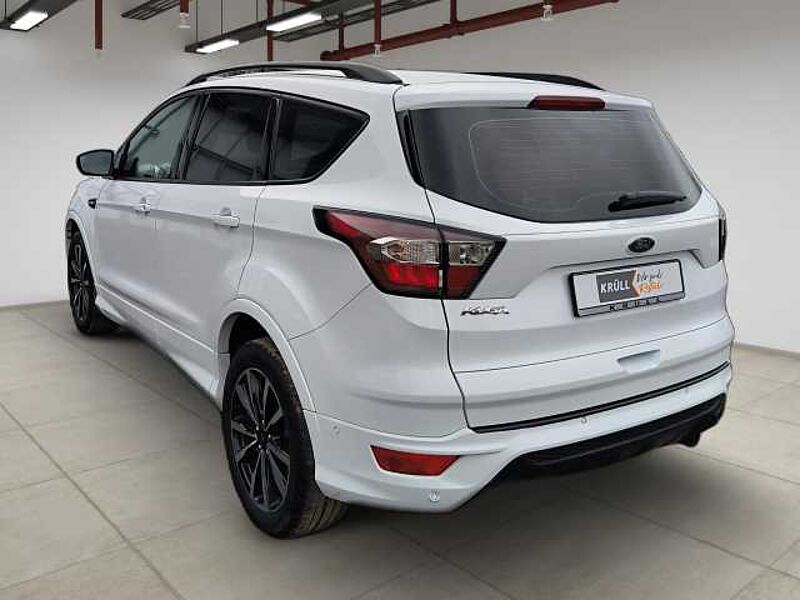 Ford Kuga ST-Line+Navi+Winter-Paket