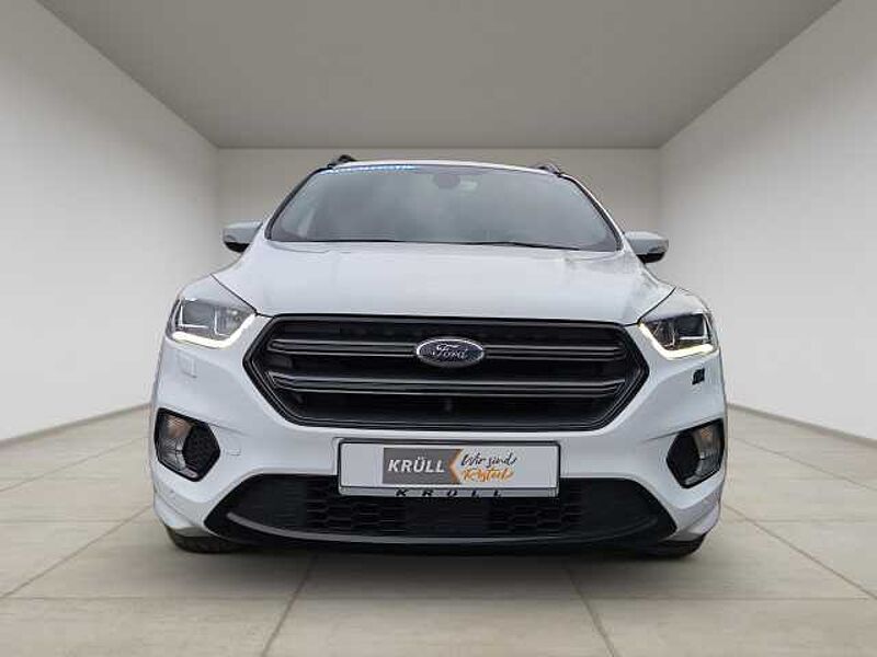 Ford Kuga ST-Line+Navi+Winter-Paket