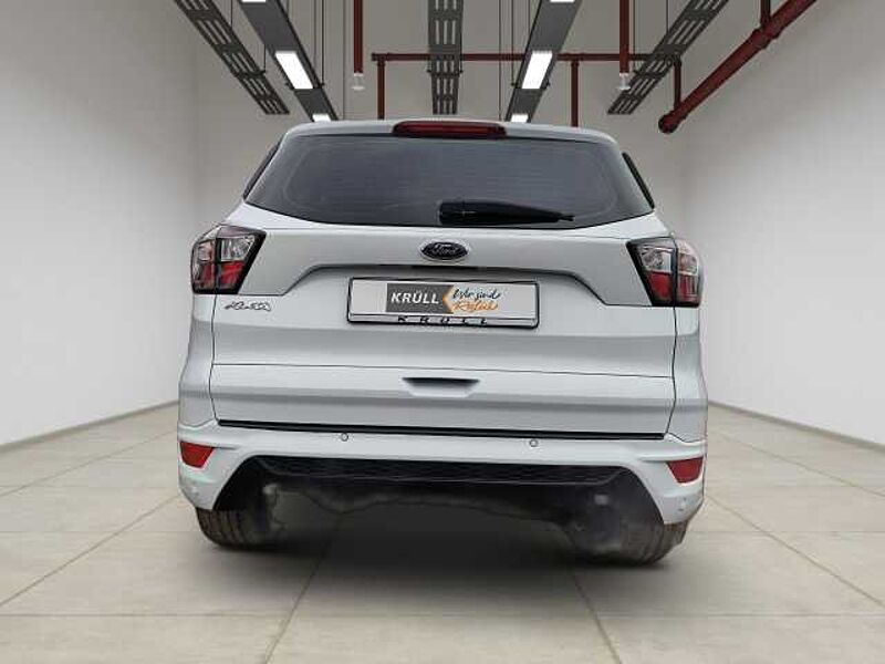 Ford Kuga ST-Line+Navi+Winter-Paket