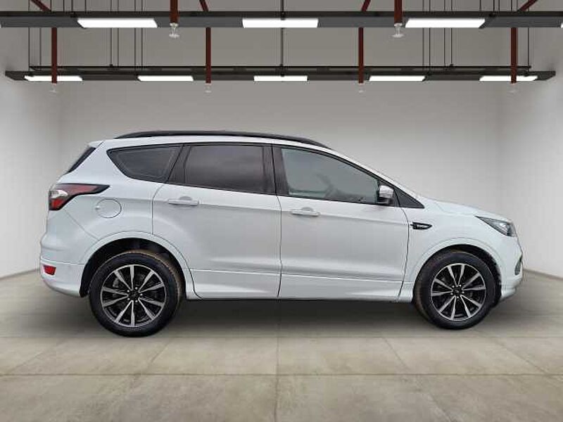 Ford Kuga ST-Line+Navi+Winter-Paket