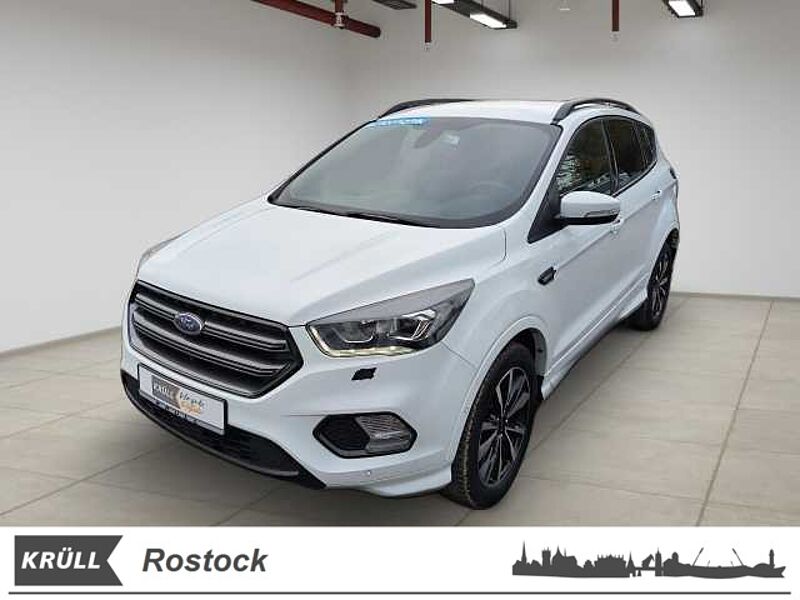 Ford Kuga ST-Line+Navi+Winter-Paket