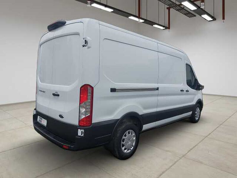 Ford Transit 350 L3 Limited