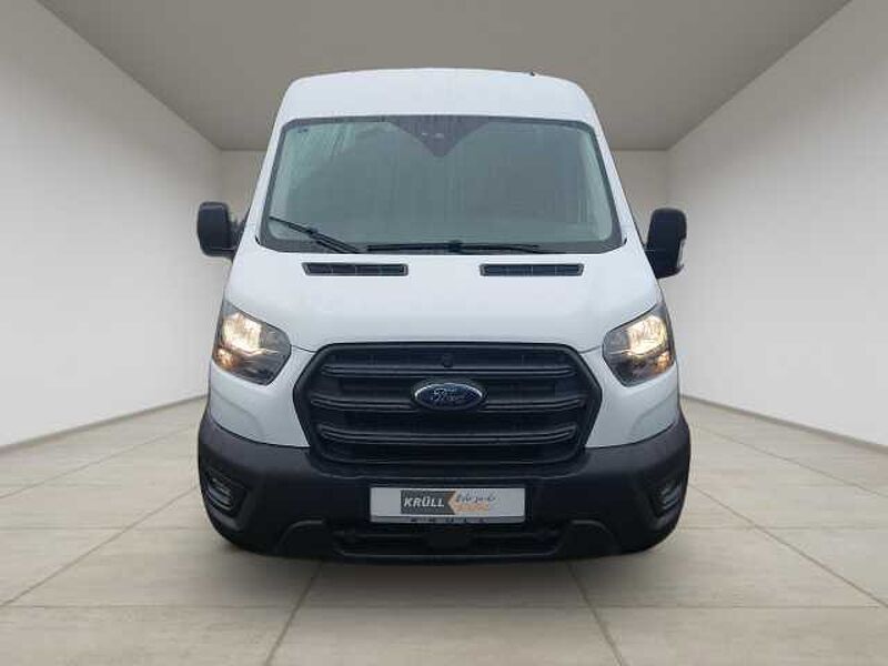 Ford Transit 350 L3 Limited