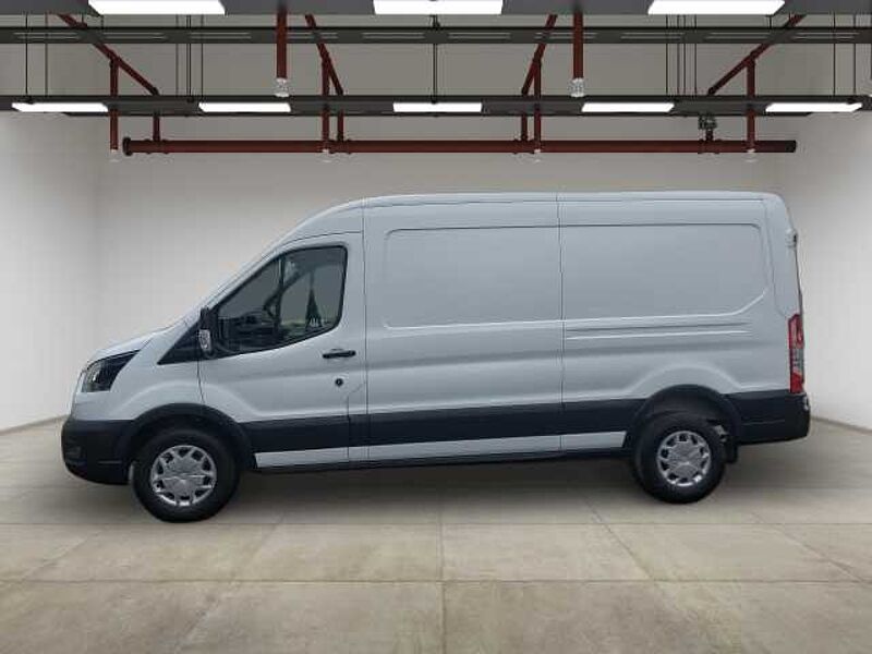 Ford Transit 350 L3 Limited