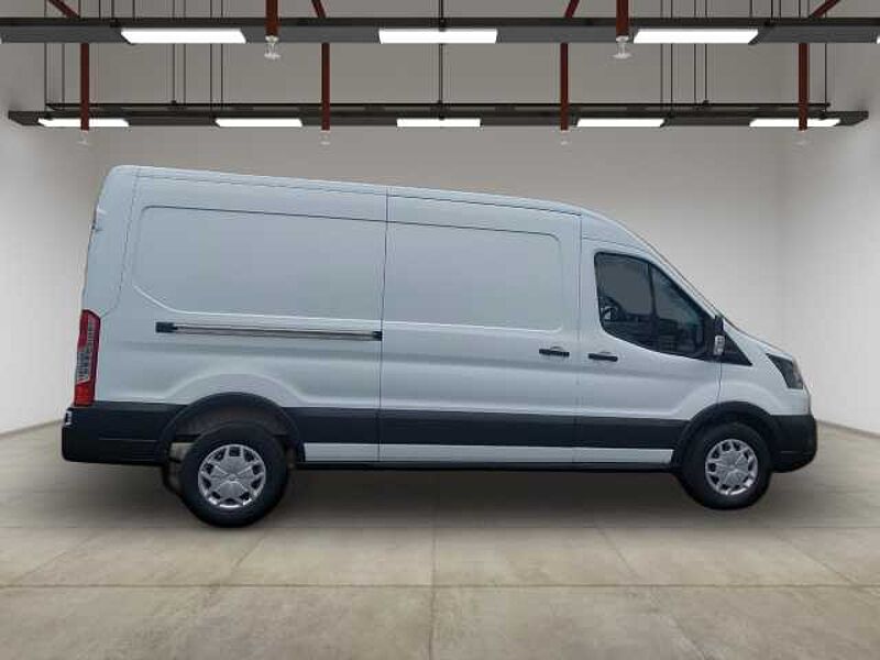 Ford Transit 350 L3 Limited