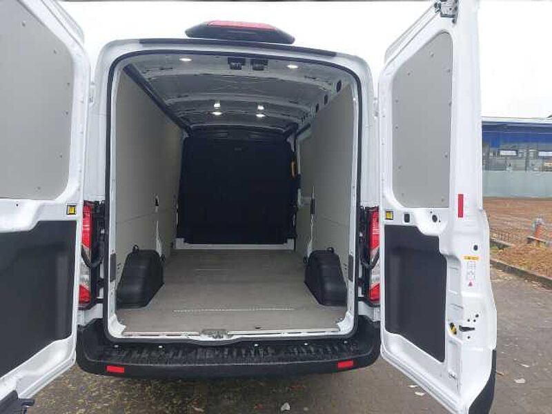 Ford Transit 350 L3 Limited