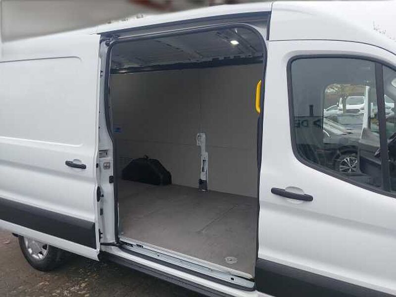 Ford Transit 350 L3 Limited