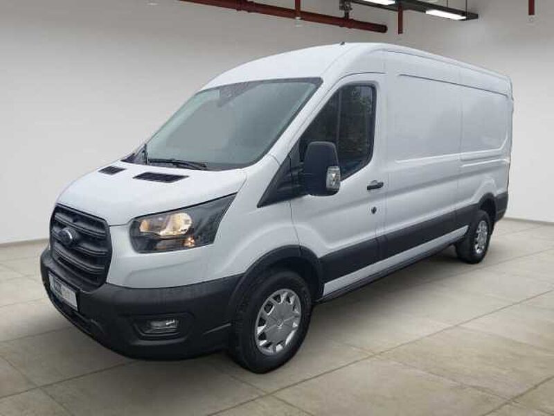 Ford Transit 350 L3 Limited