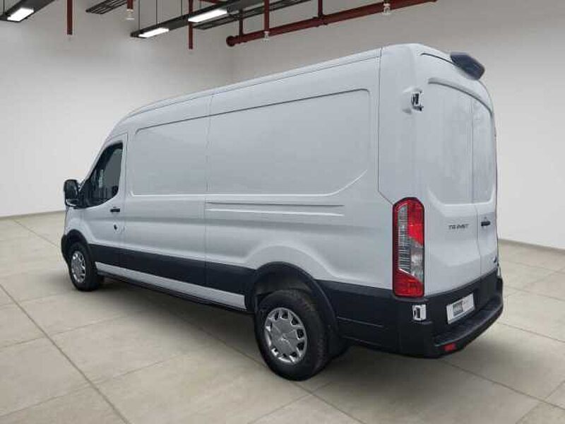 Ford Transit 350 L3 Limited