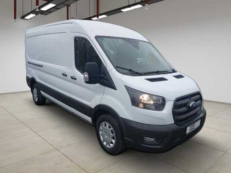 Ford Transit 350 L3 Limited