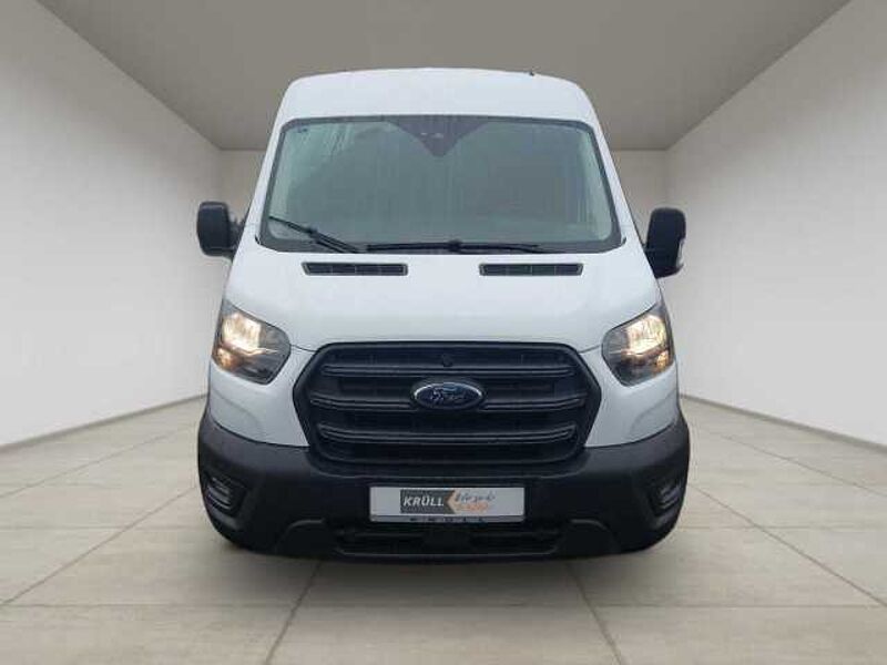 Ford Transit 350 L3 Limited