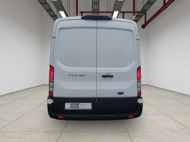 Ford Transit 350 L3 Limited