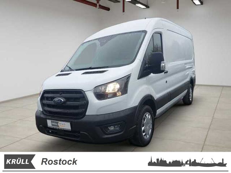 Ford Transit 350 L3 Limited