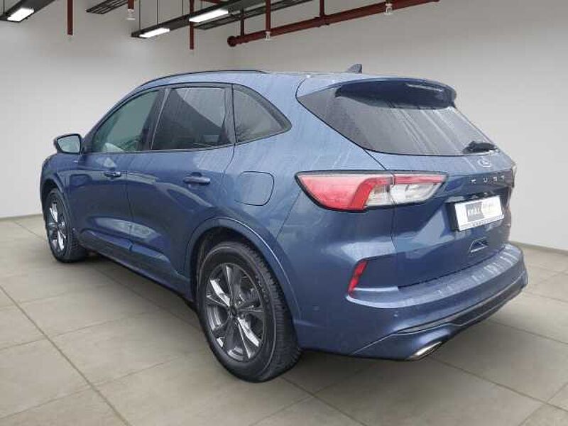 Ford Kuga Plug-In Hybrid ST-Line +LED+Panorama