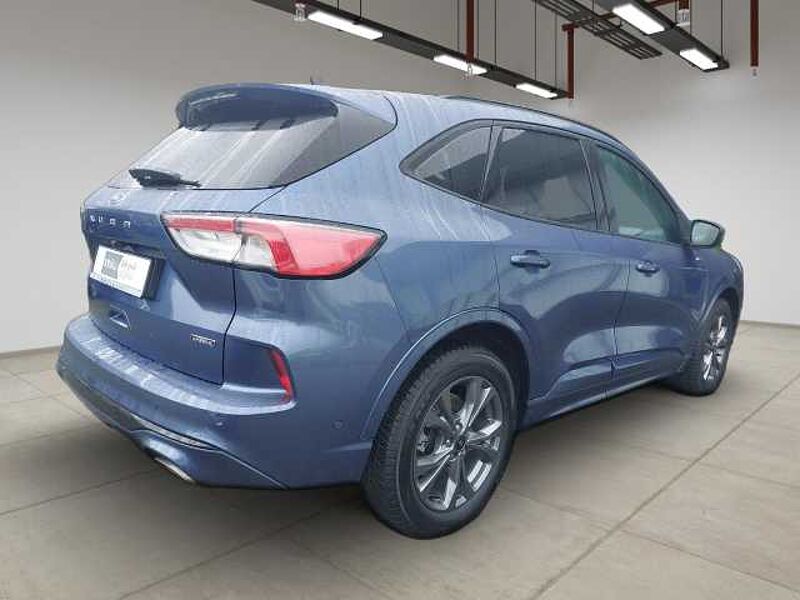 Ford Kuga Plug-In Hybrid ST-Line +LED+Panorama