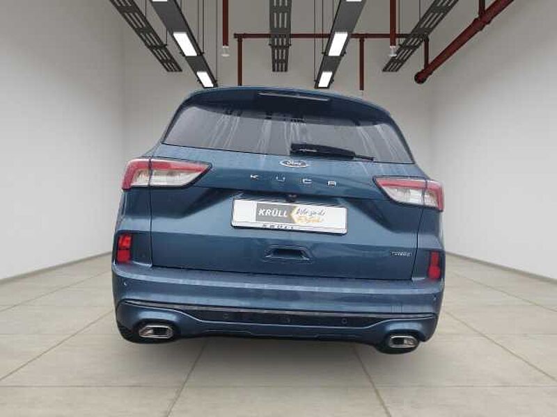 Ford Kuga Plug-In Hybrid ST-Line +LED+Panorama