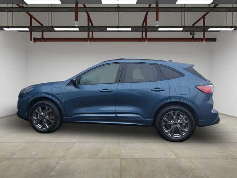 Ford Kuga Plug-In Hybrid ST-Line +LED+Panorama