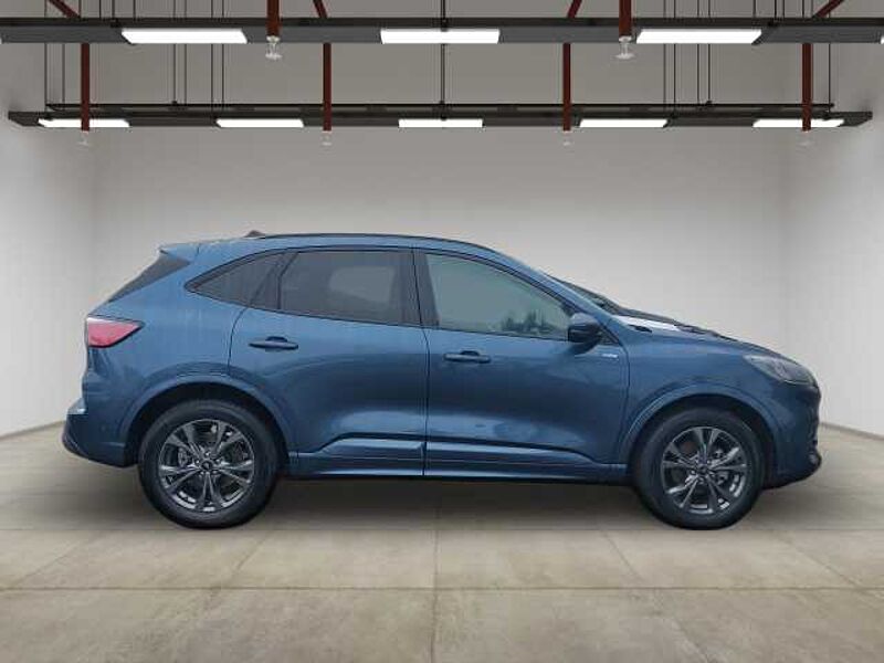 Ford Kuga Plug-In Hybrid ST-Line +LED+Panorama