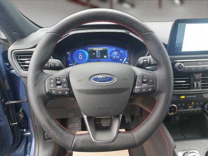 Ford Kuga Plug-In Hybrid ST-Line +LED+Panorama