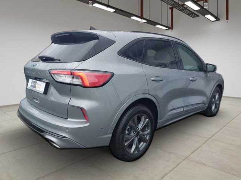 Ford Kuga ST-Line X