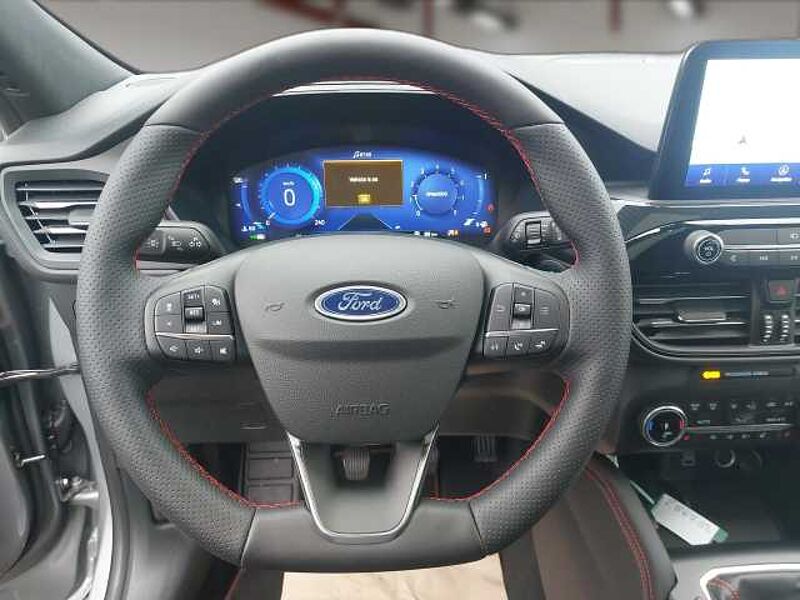 Ford Kuga ST-Line X