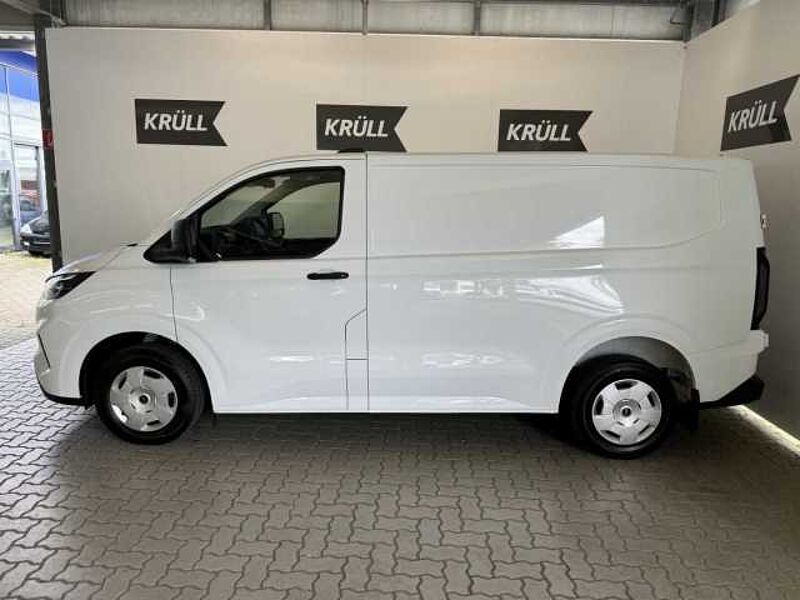 Ford Transit Custom Trend+LED +Laderaumschutz-Paket+