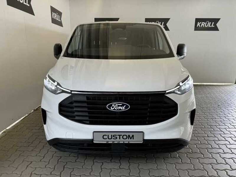 Ford Transit Custom Trend+LED +Laderaumschutz-Paket+