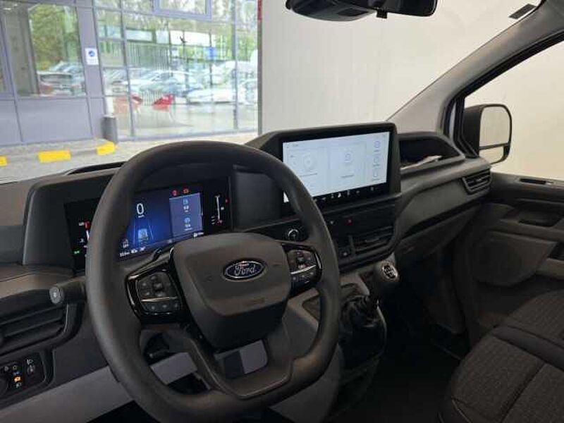 Ford Transit Custom Trend+LED +Laderaumschutz-Paket+