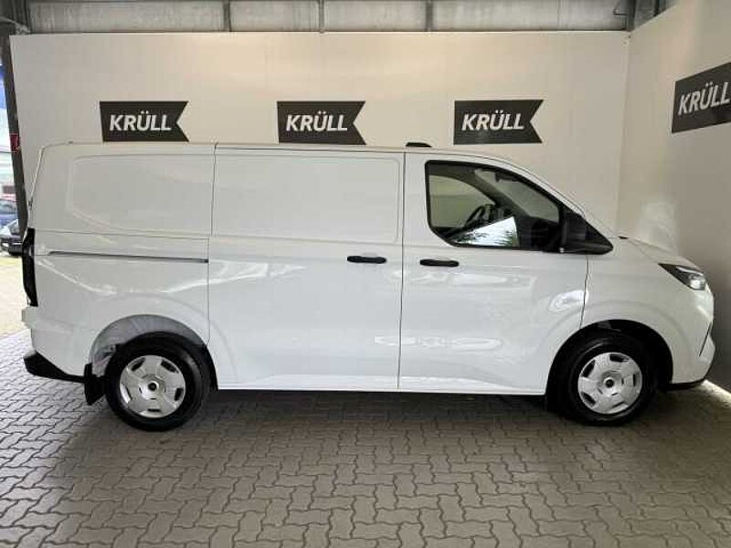 Ford Transit Custom Trend+LED +Laderaumschutz-Paket+