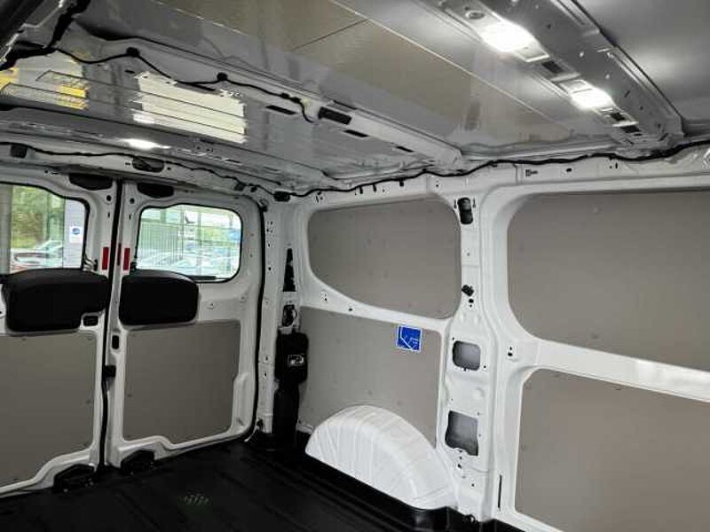 Ford Transit Custom Trend+LED +Laderaumschutz-Paket+