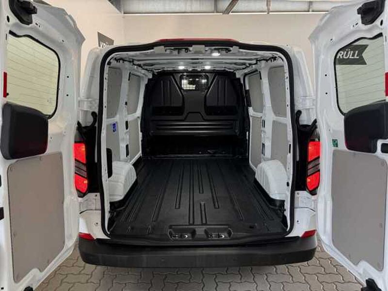 Ford Transit Custom Trend+LED +Laderaumschutz-Paket+