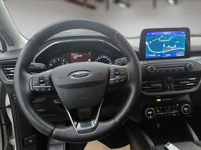 Ford Focus Active